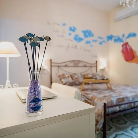 Bed & Breakfast Terre Dipinte