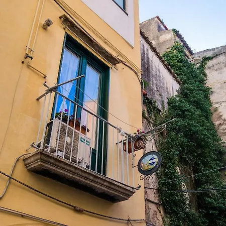 Bed & Breakfast Terre Dipinte 3*