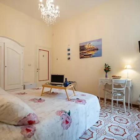 Bed & Breakfast Terre Dipinte 3*