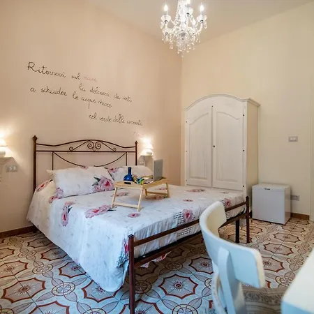 Bed & Breakfast Terre Dipinte 3*