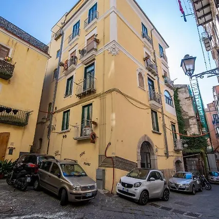 Bed & Breakfast Terre Dipinte 3*