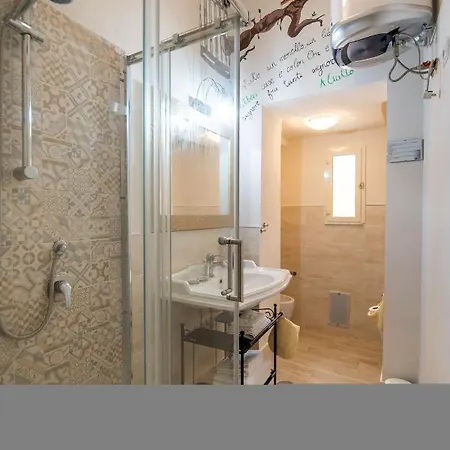 Terre Dipinte Bed & Breakfast Salerno