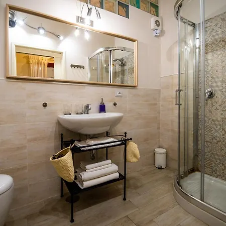 Bed & Breakfast Terre Dipinte