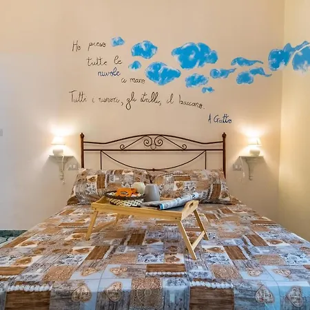 Terre Dipinte Bed & Breakfast