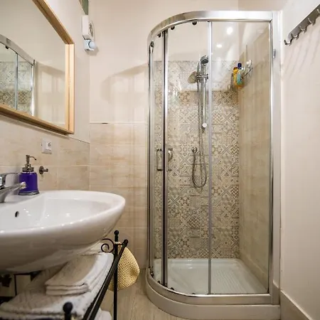 Terre Dipinte Bed & Breakfast Salerno