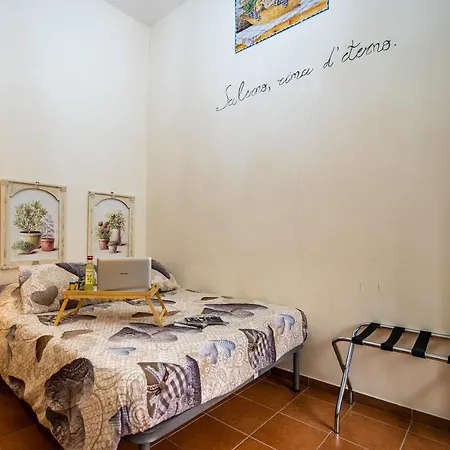Terre Dipinte Bed & Breakfast