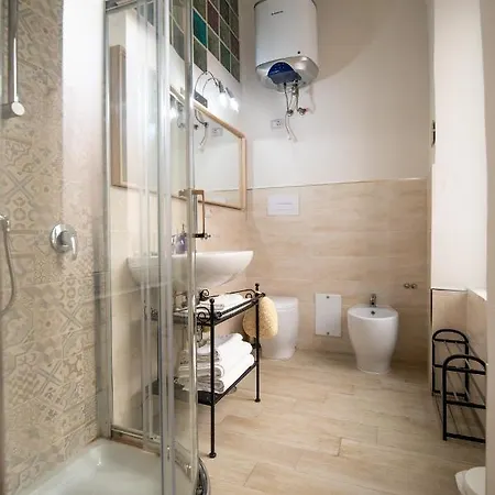 Terre Dipinte Bed & Breakfast Salerno