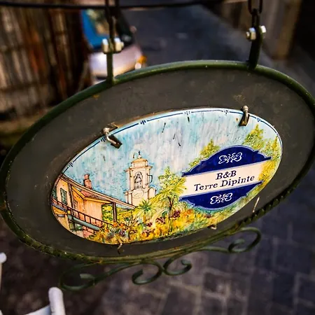 Terre Dipinte Salerno