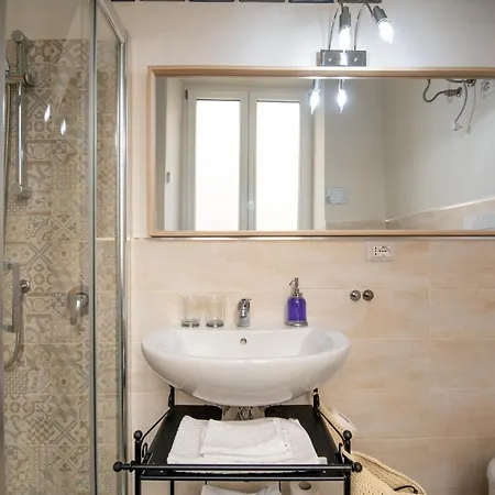 Terre Dipinte 3* Salerno