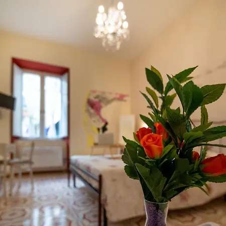 Bed & Breakfast Terre Dipinte