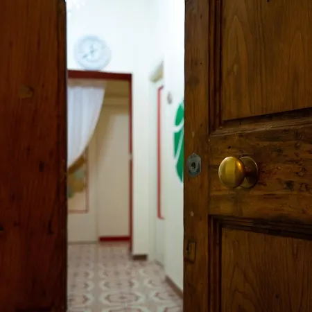 Couette-café Terre Dipinte 4*