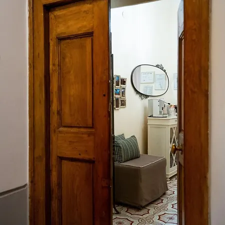 Couette-café Terre Dipinte 4*