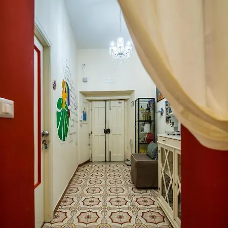 Terre Dipinte 3* Salerno