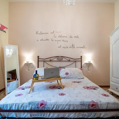 Terre Dipinte Couette-café Salernes