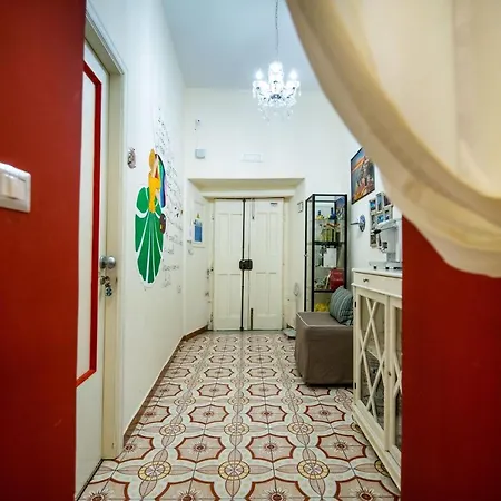 Terre Dipinte Bed & Breakfast Salerno