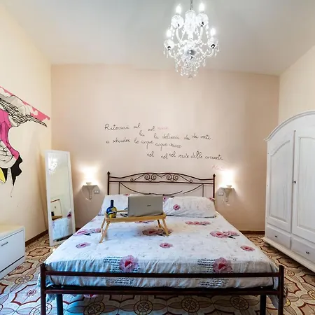 Terre Dipinte Bed & Breakfast Salerno