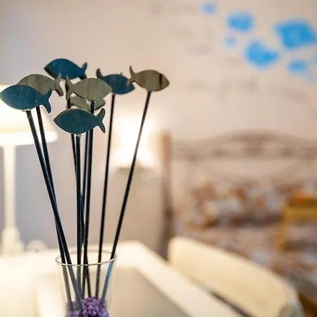 Bed & Breakfast Terre Dipinte Salerno