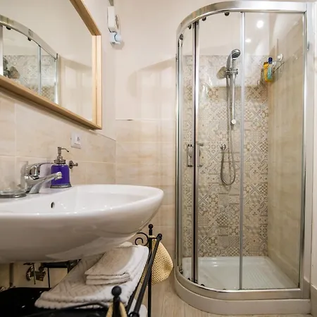 Bed & Breakfast Terre Dipinte Salerno