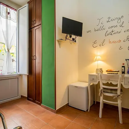 Terre Dipinte Bed & Breakfast