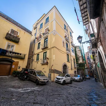 Terre Dipinte Bed & Breakfast