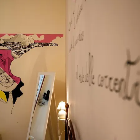 Terre Dipinte Couette-café 4*