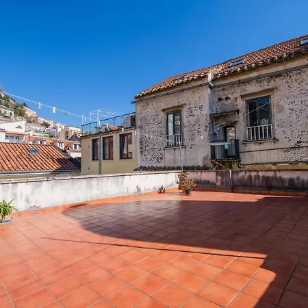 Terre Dipinte 3* Salerno