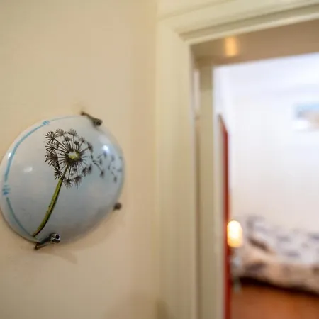 Couette-café Terre Dipinte 4*