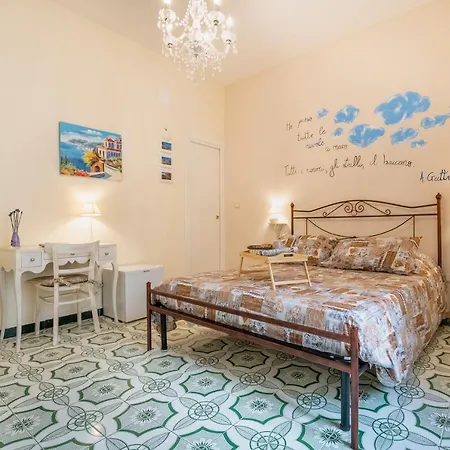 Bed & Breakfast Terre Dipinte Salerno