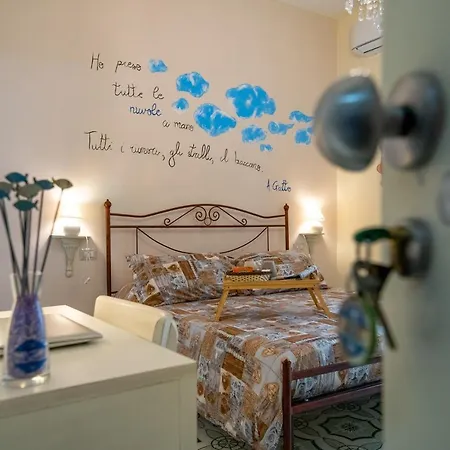 Couette-café Terre Dipinte Salernes