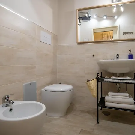 Terre Dipinte Bed & Breakfast Salerno