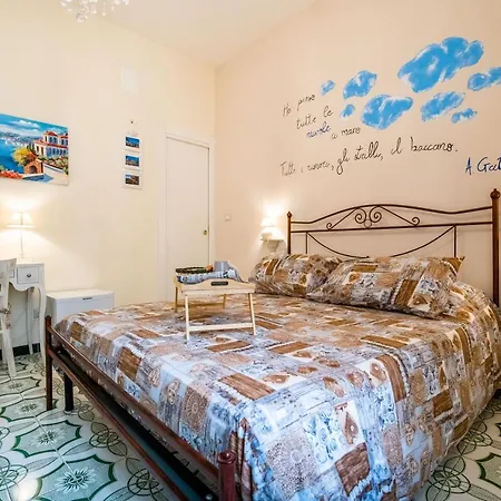 Couette-café Terre Dipinte 4*