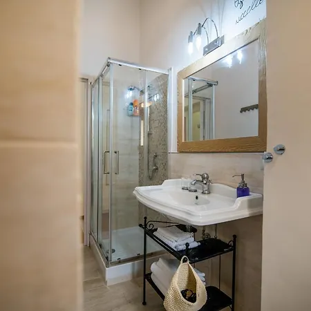 Terre Dipinte 3* Salerno