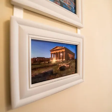 Terre Dipinte Bed & Breakfast Salerno