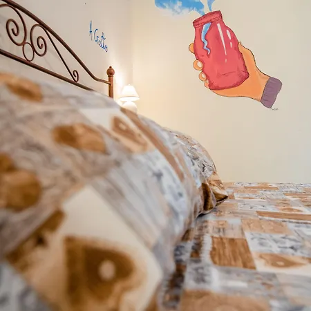 Terre Dipinte Salerno