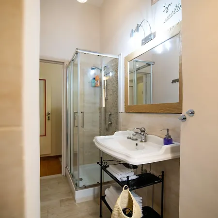 Terre Dipinte Bed & Breakfast