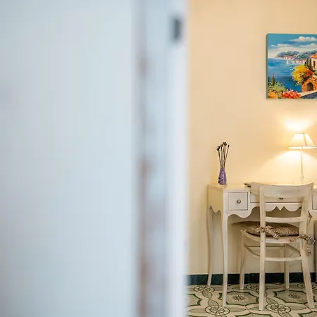 Terre Dipinte 3* Salerno