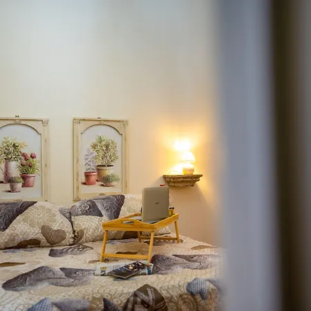 Terre Dipinte Couette-café 4*