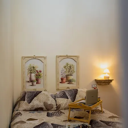 Terre Dipinte Couette-café Salernes