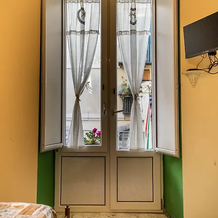 Bed & Breakfast Terre Dipinte Salerno