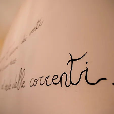 Couette-café Terre Dipinte