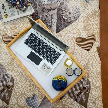 Terre Dipinte Bed & Breakfast Salerno