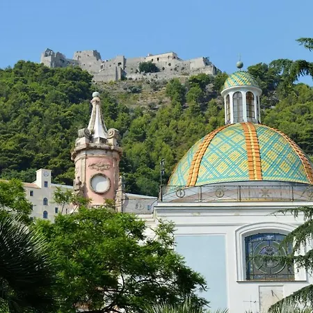 Terre Dipinte Bed & Breakfast 3*