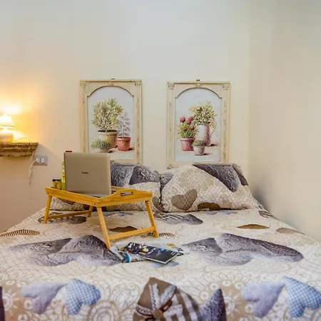 Terre Dipinte Bed & Breakfast Salerno