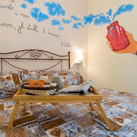 Terre Dipinte Bed & Breakfast Salerno