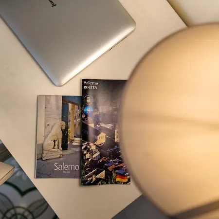 ベッド・アンド・ブレックファスト Terre Dipinte