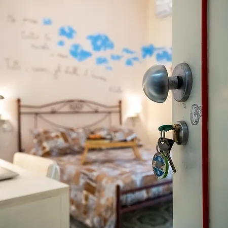 Terre Dipinte 3* サレルノ