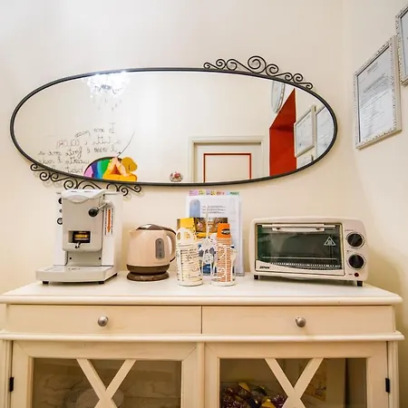 Terre Dipinte サレルノ