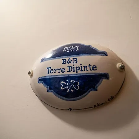 Terre Dipinte