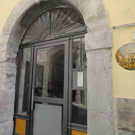 Terre Dipinte Panzió