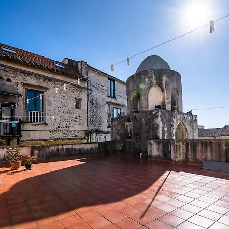 Terre Dipinte Salerno